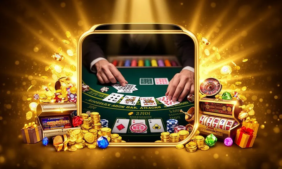 Roulette Star